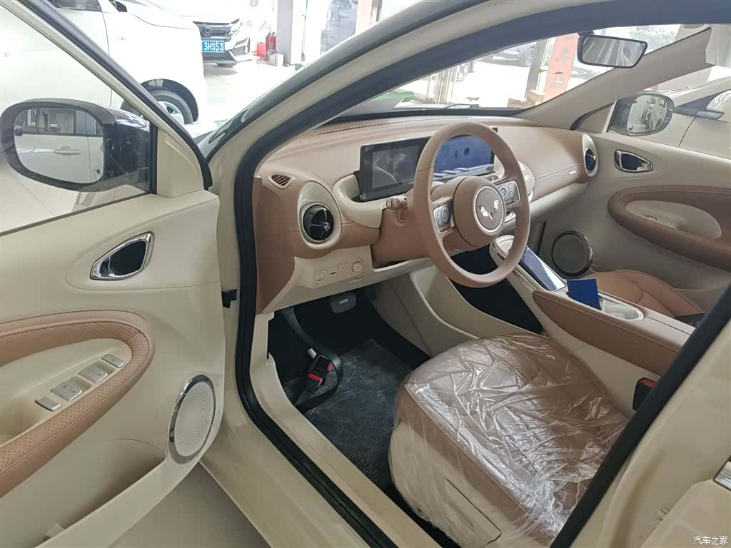 Wuling Bingo, 2026 16