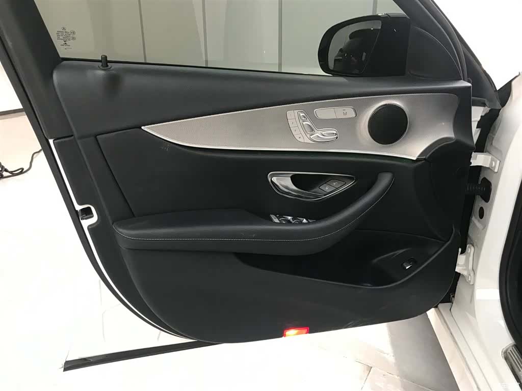 Mercedes-Benz E-Class, 2020 8