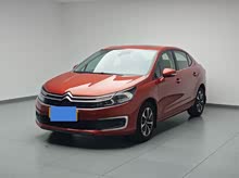 ѩ����C4L 2016�� 1.2T �Զ���Ӣ��