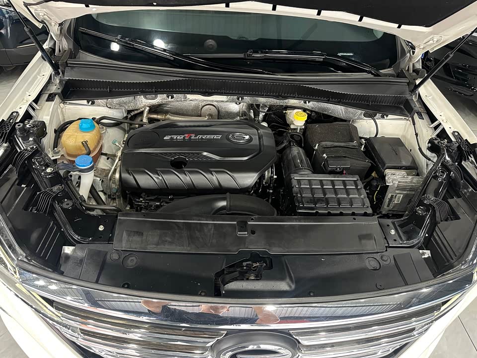 Trumpchi Trumpchi GS5