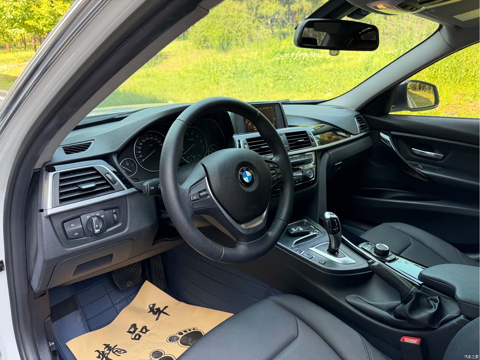 BMW 3 Series, 2017 9