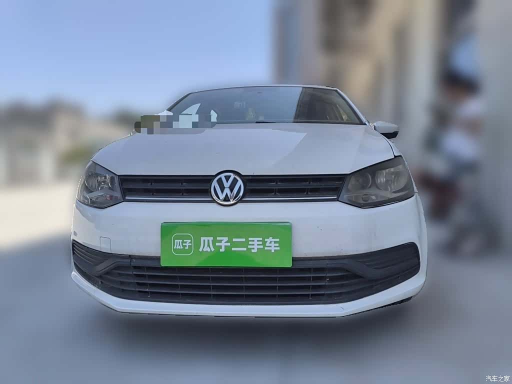 Volkswagen Polo, 2016 24