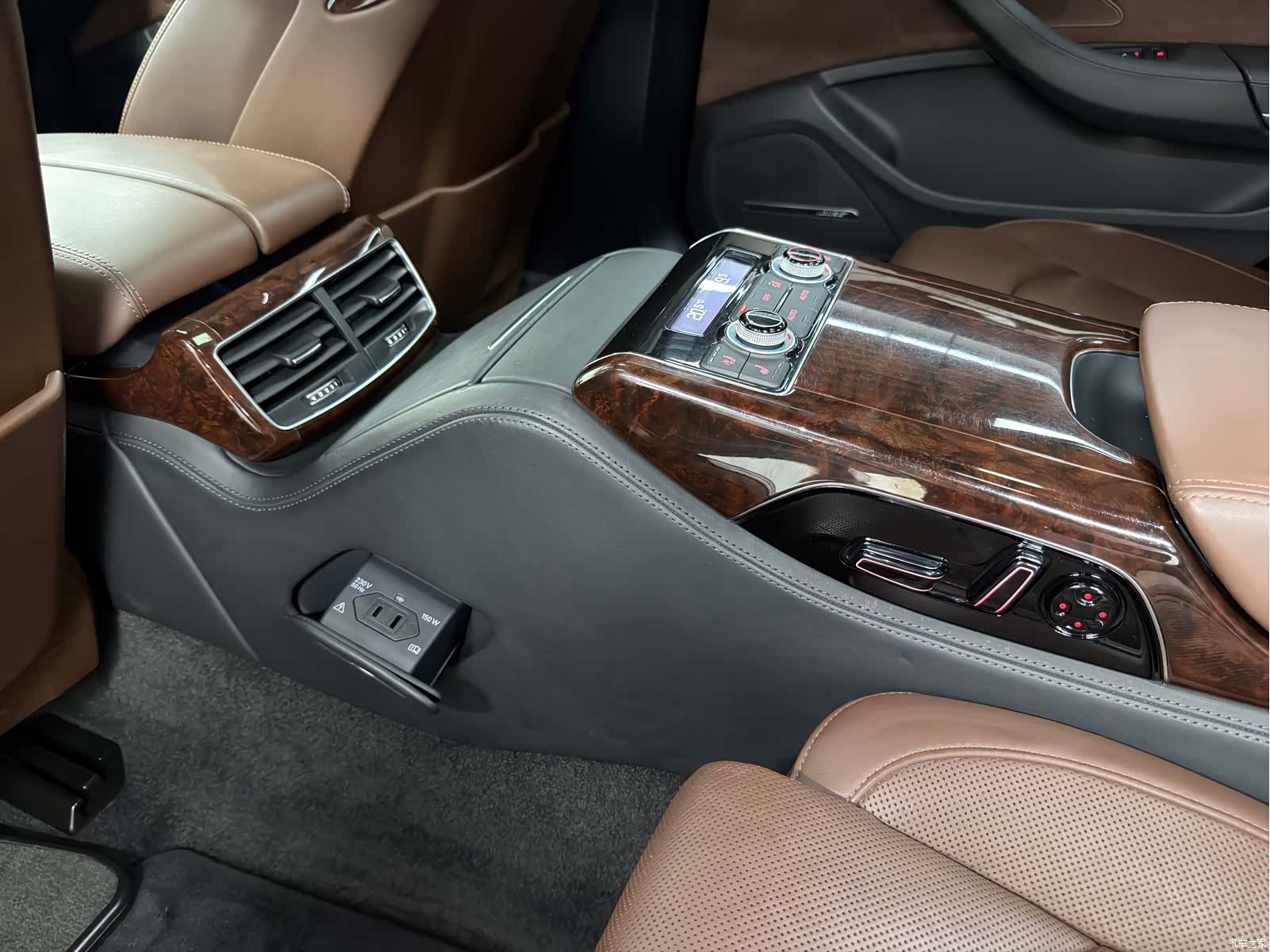 Audi A8L, 2013 15