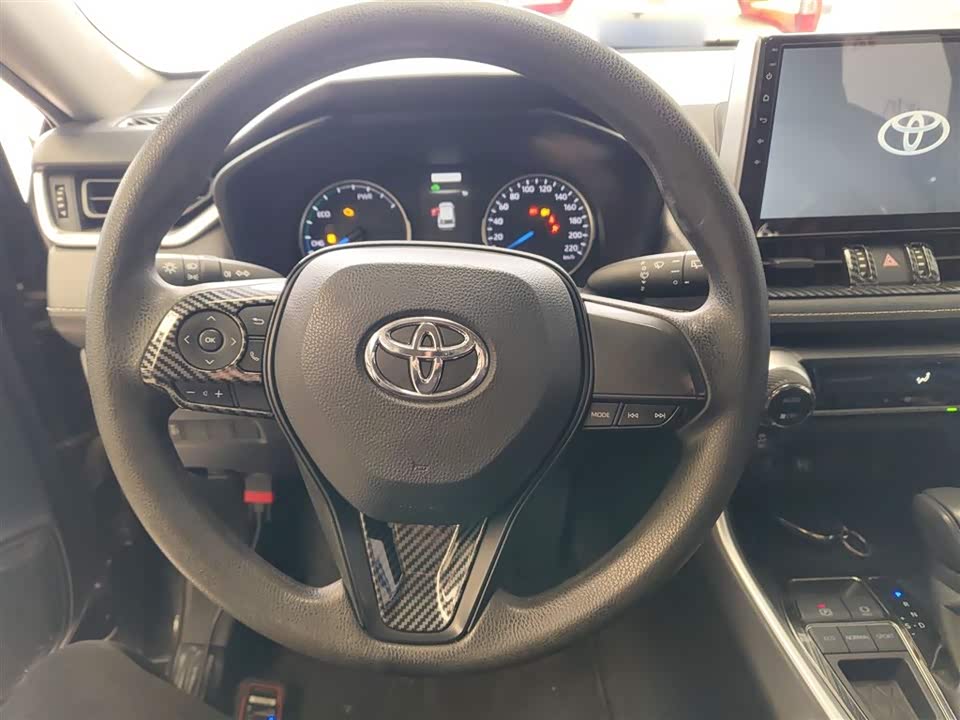 Toyota Wilanda