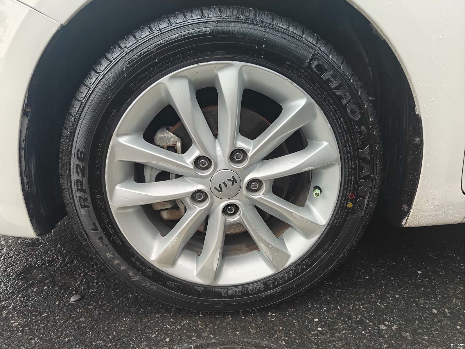 Kia K3, 2017 25