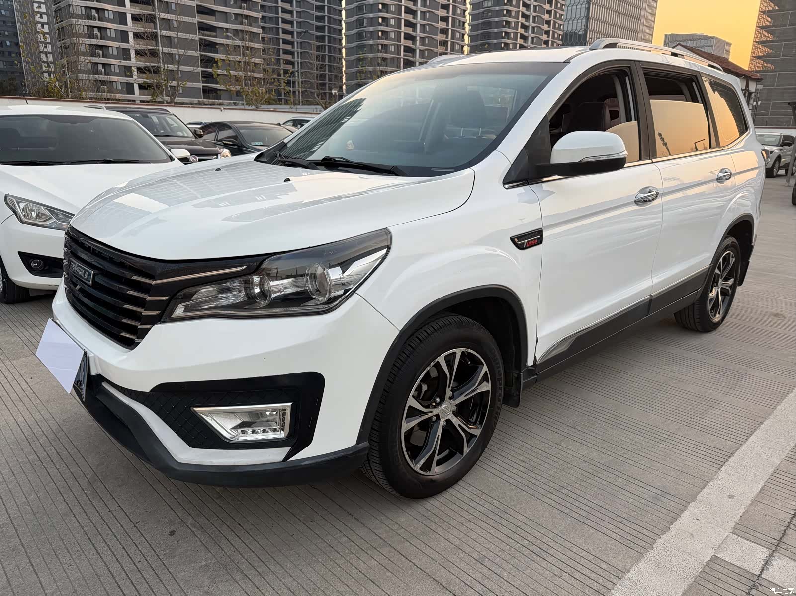 Bisu T5, 2018 1