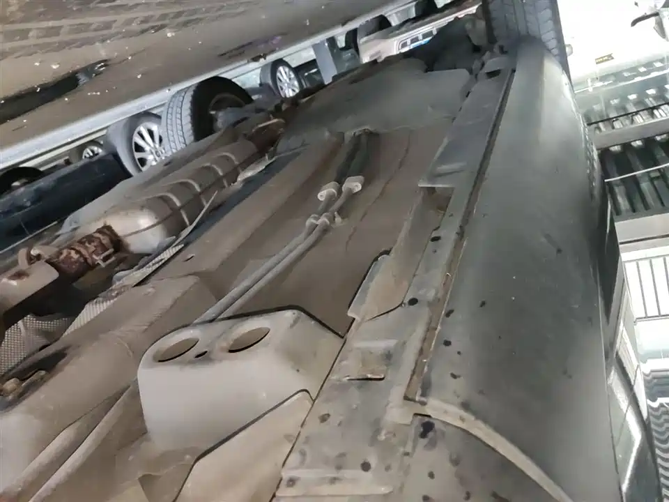 Land Rover Discover Shenxing