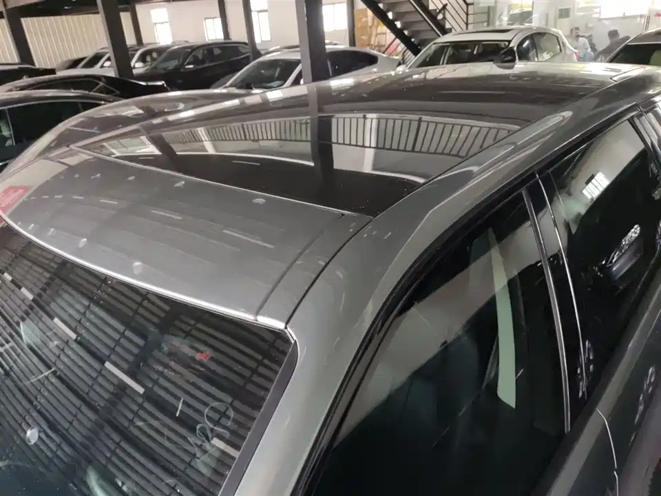 Land Rover Discover Shenxing