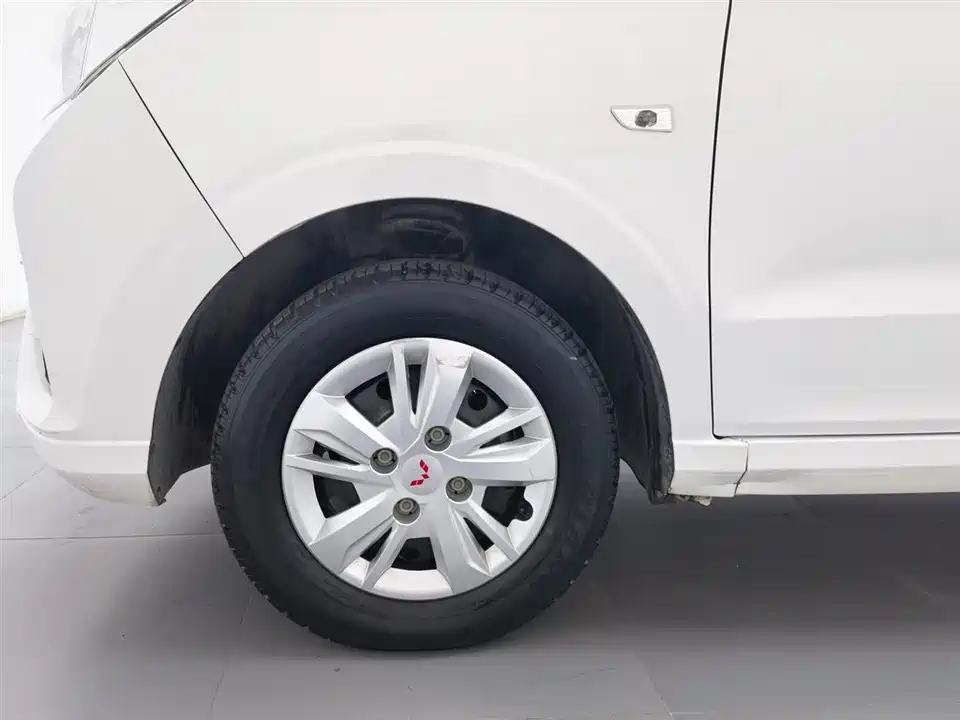 Wuling Wuling Hongguang