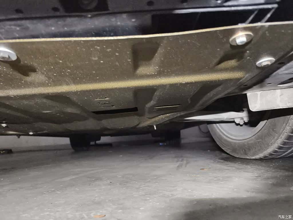 GAC M6, 2021 23