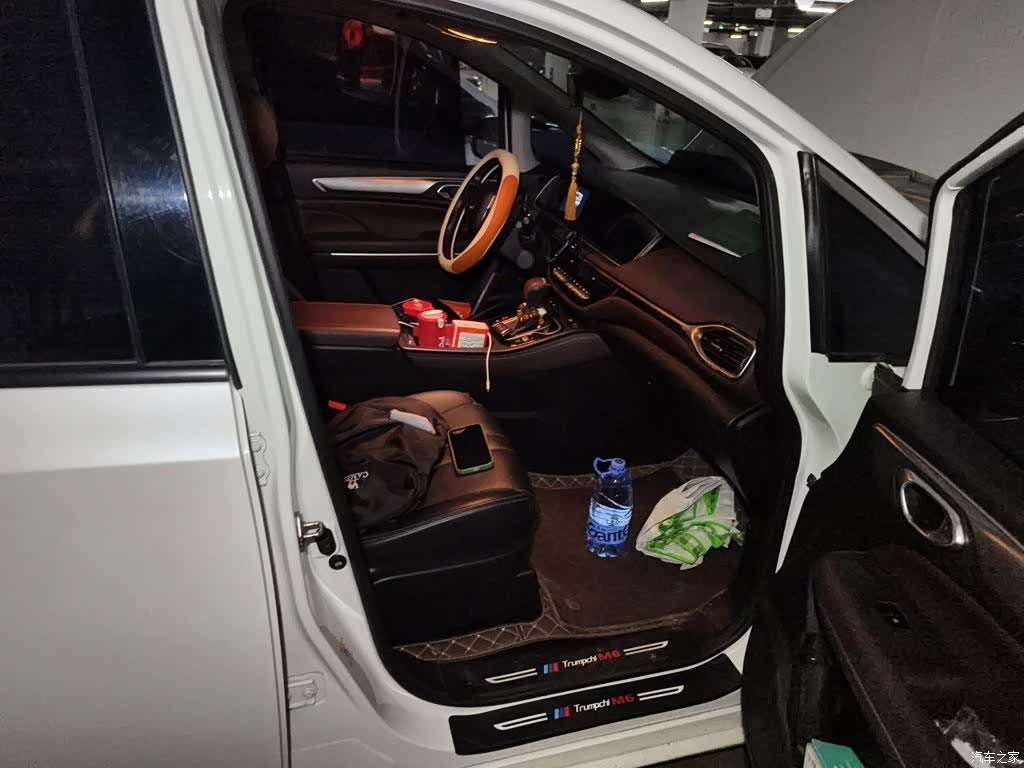GAC M6, 2021 20