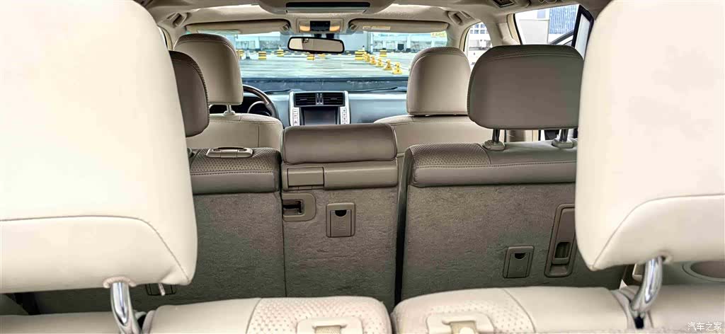 Toyota Prado, 2011 17