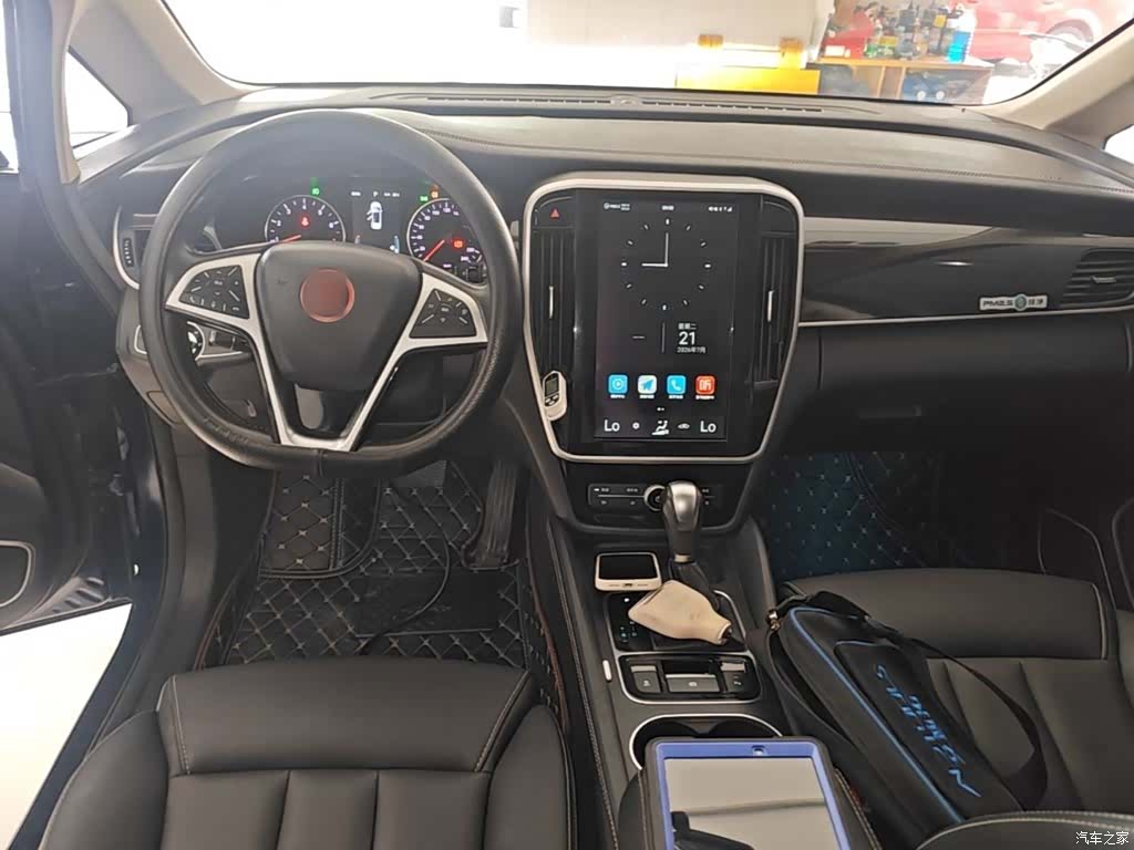 BYD Song, 2018 10