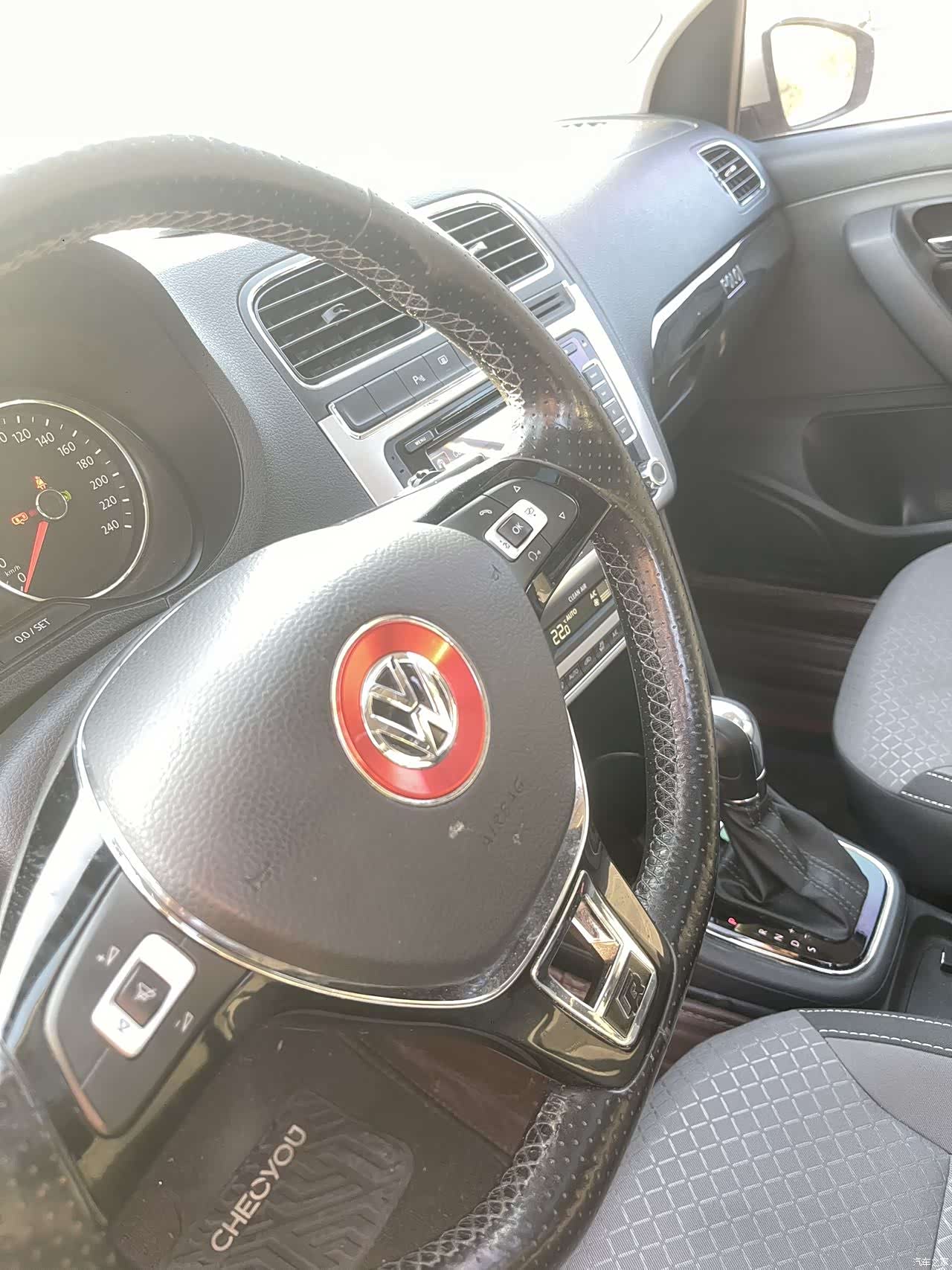Volkswagen Polo, 2016 15