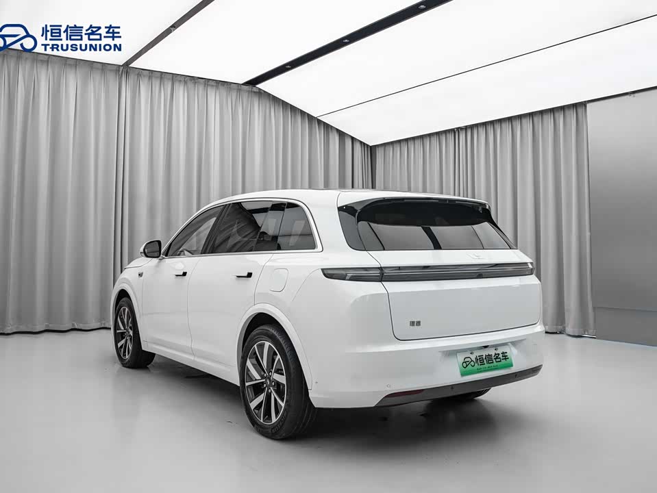 Li Auto Ideal L7