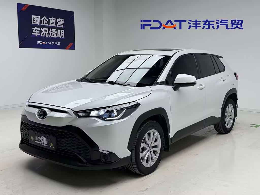 Toyota Frontlander