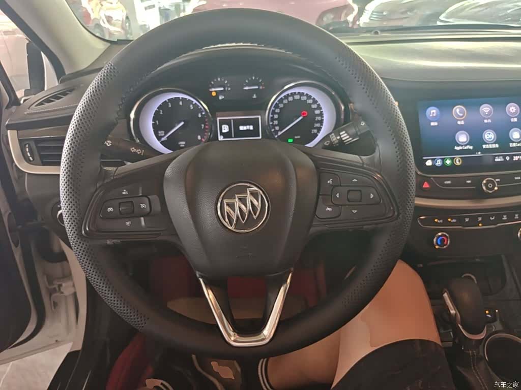 Buick Verano, 2021 11