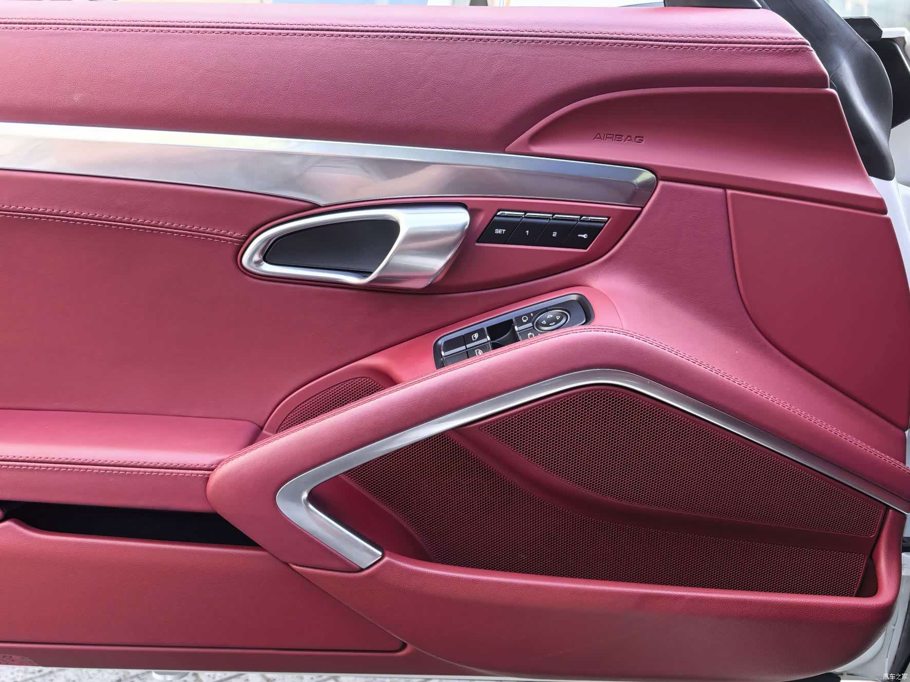 Porsche Cayman, 2017 9