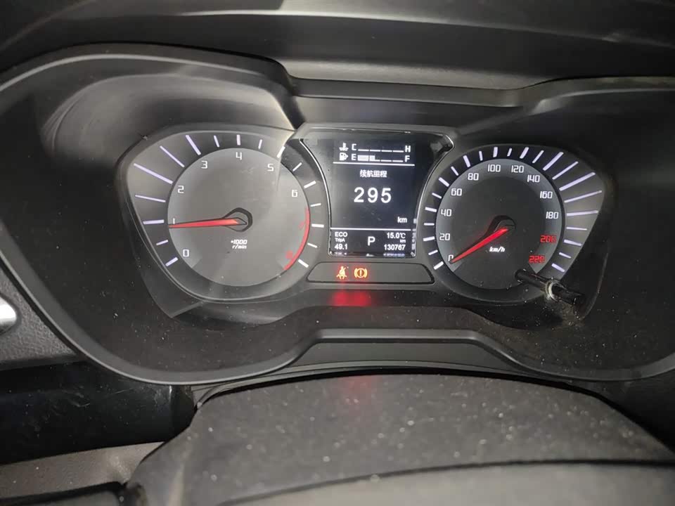 Trumpchi Trumpchi GS4