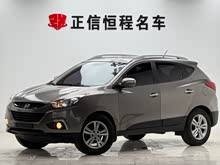 �����ִ�ix35 2012�� 2.0L �Զ�������Ӣ��GLS