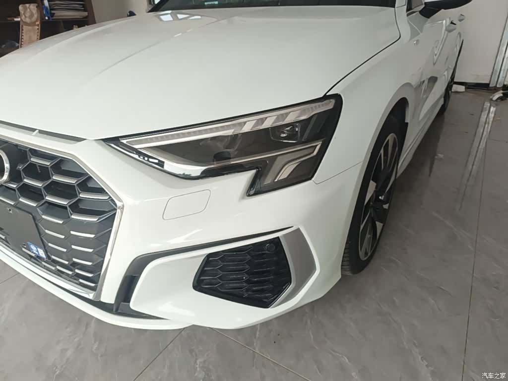 Audi A3, 2022 24