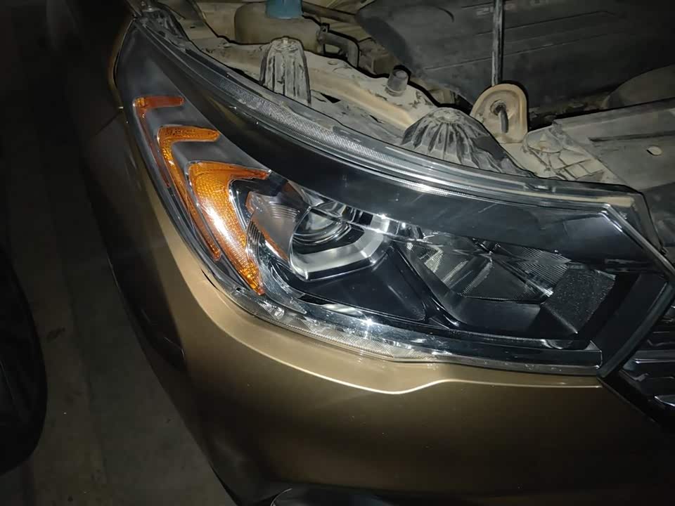 Trumpchi Trumpchi GS4