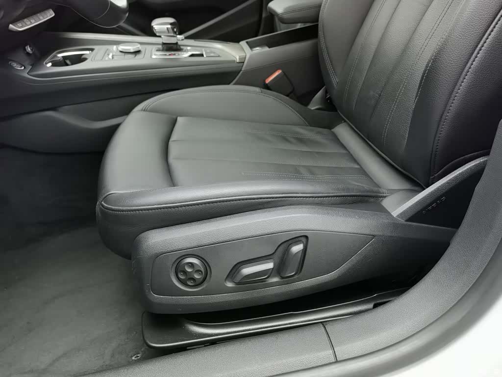 Audi A5, 2020 20