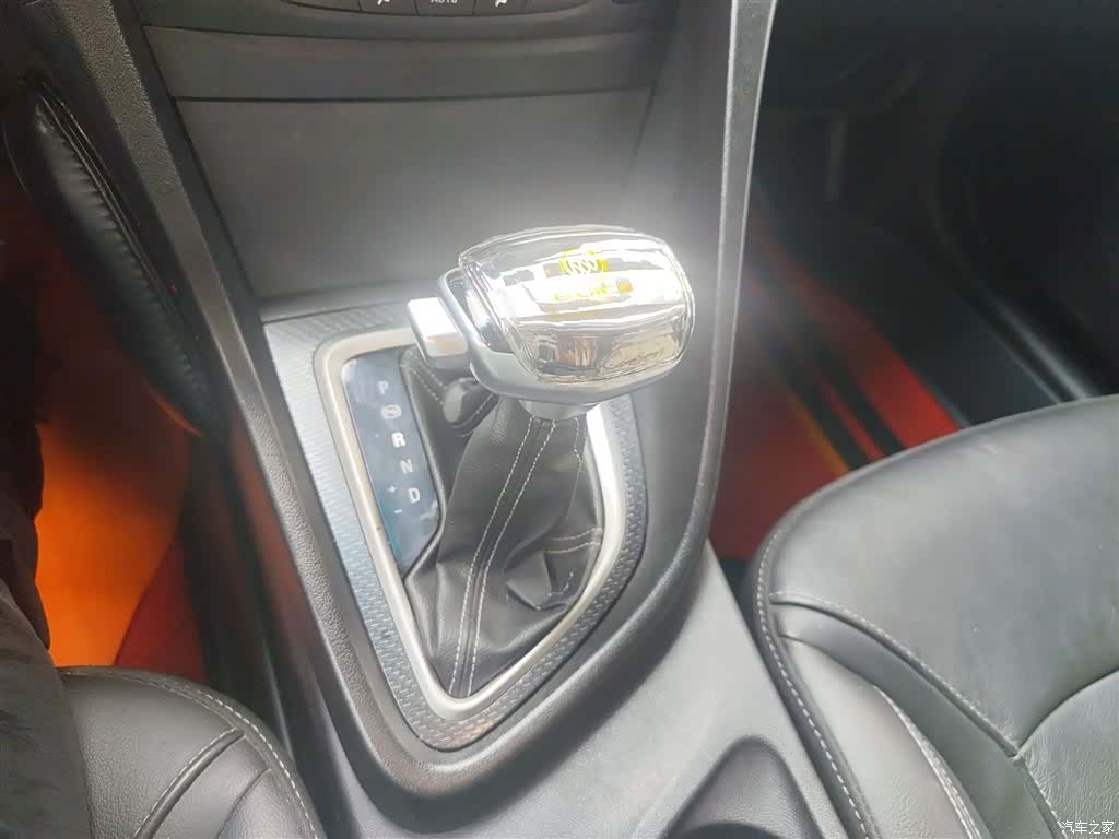 Buick VI, 2019 14