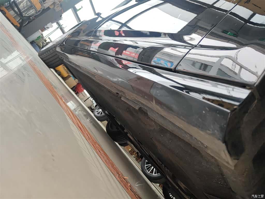 Audi A6L, 2023 19