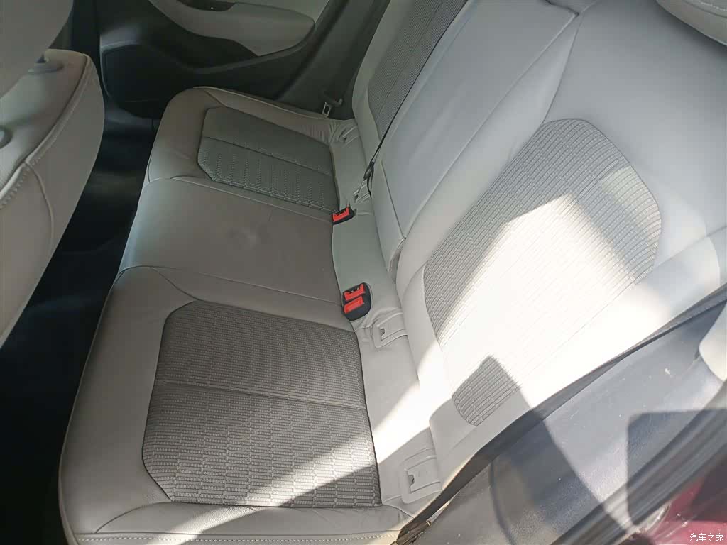 Audi A3, 2018 17