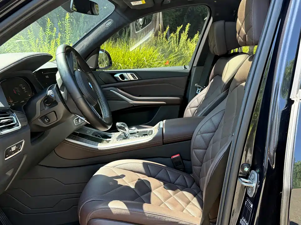 BMW X5 BMW X5