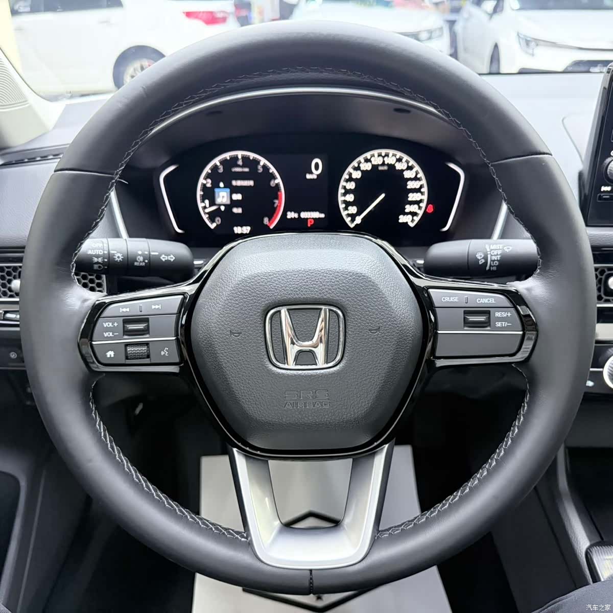Honda Civic, 2022 13