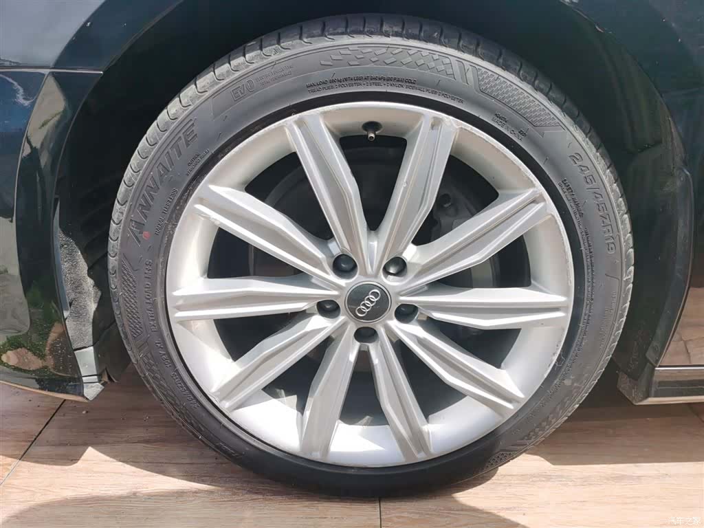 Audi A6L, 2021 23