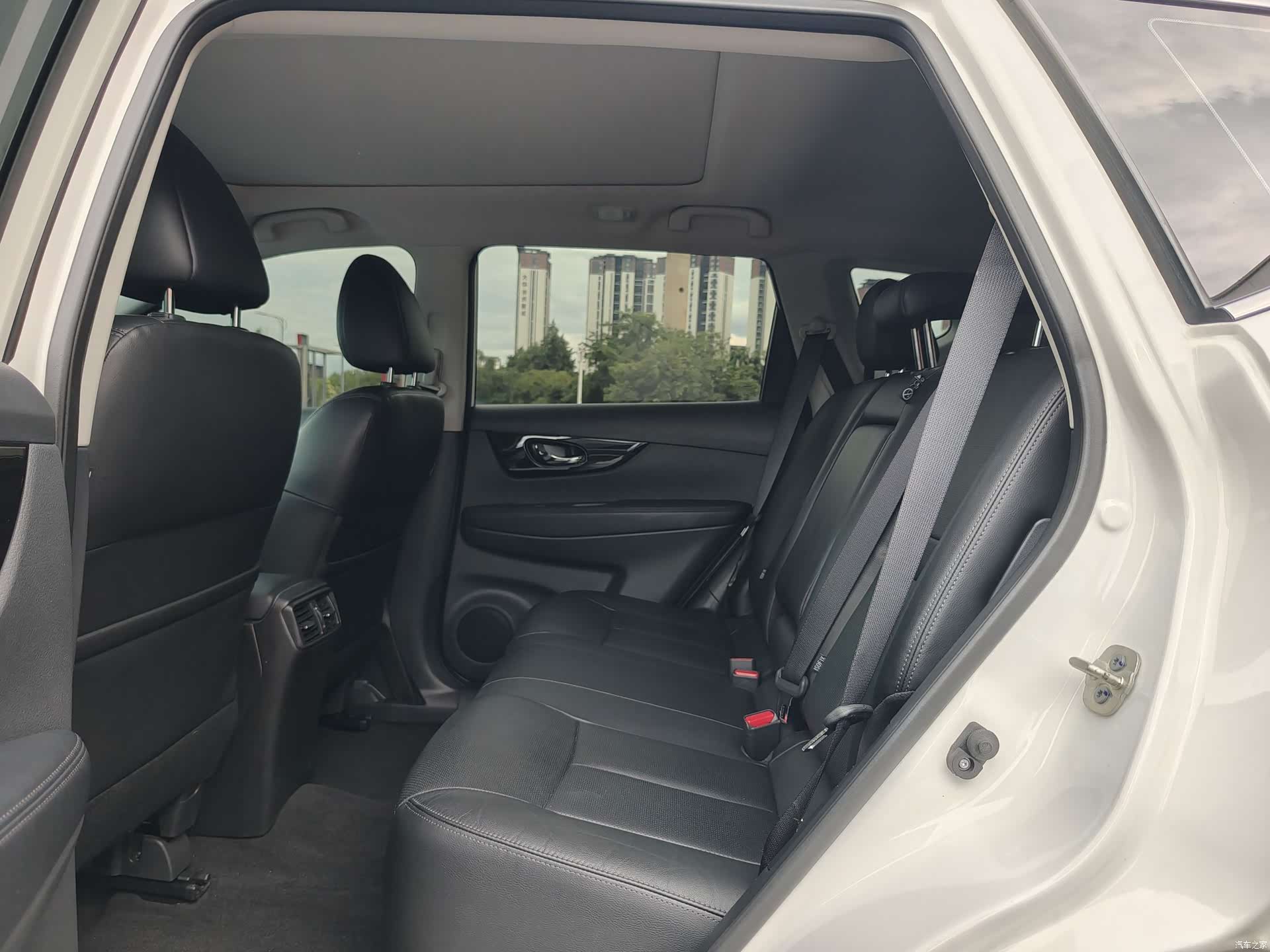 Nissan X-Trail, 2019 9