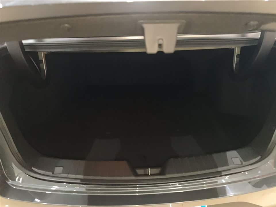 Changan Ruicheng PLUS