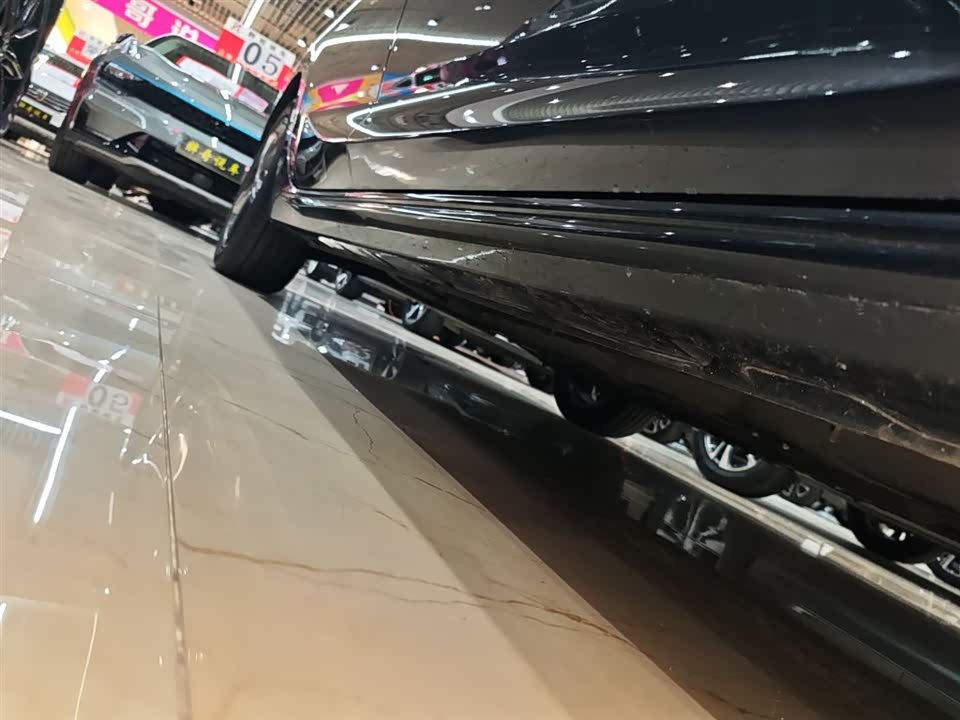 Changan Ruicheng PLUS