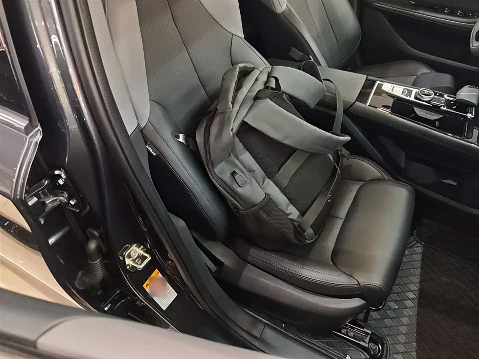 Changan Ruicheng PLUS