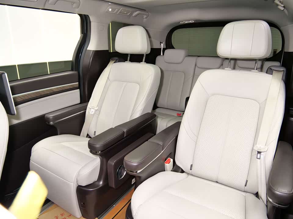 Trumpchi Trumpchi M8