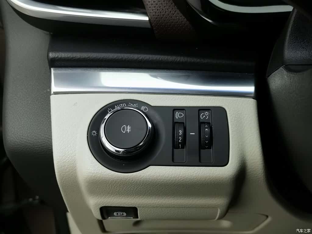 Buick GL8, 2020 21