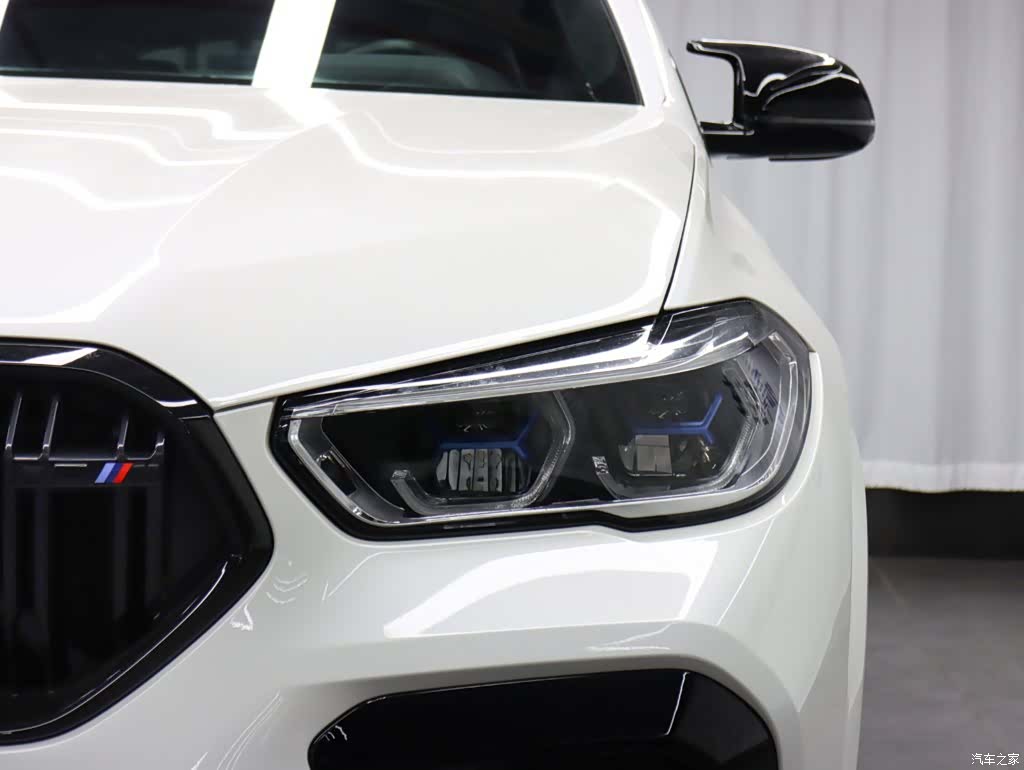 BMW X6, 2022 31