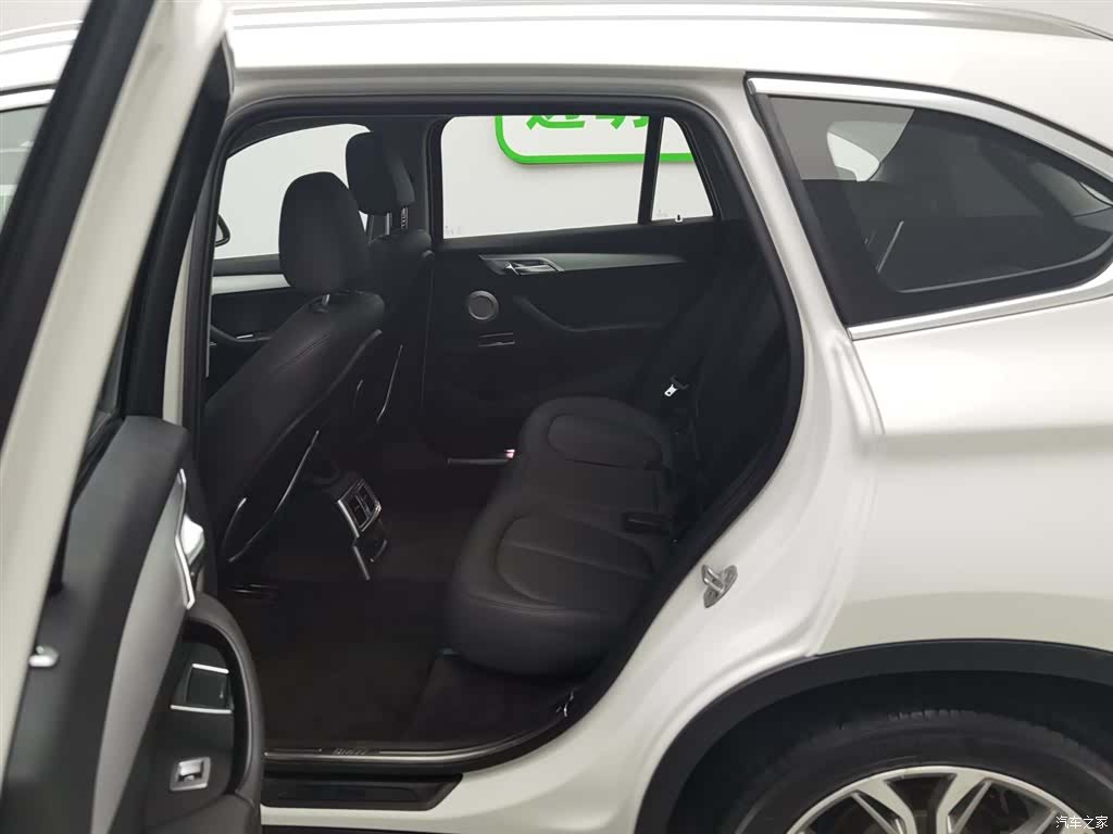 BMW X1, 2018 15