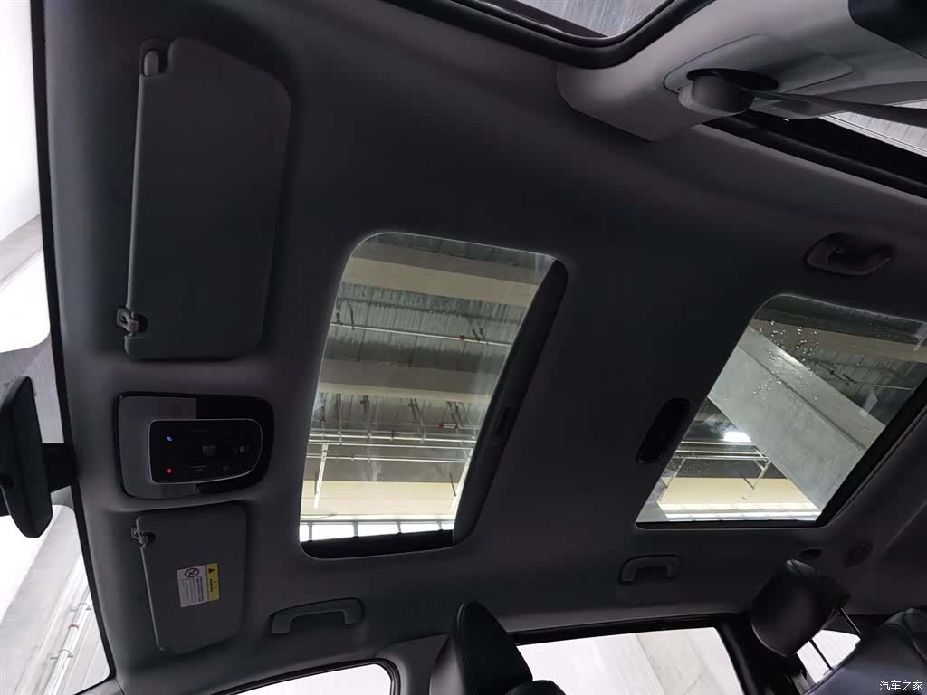 Hyundai Custo, 2022 14