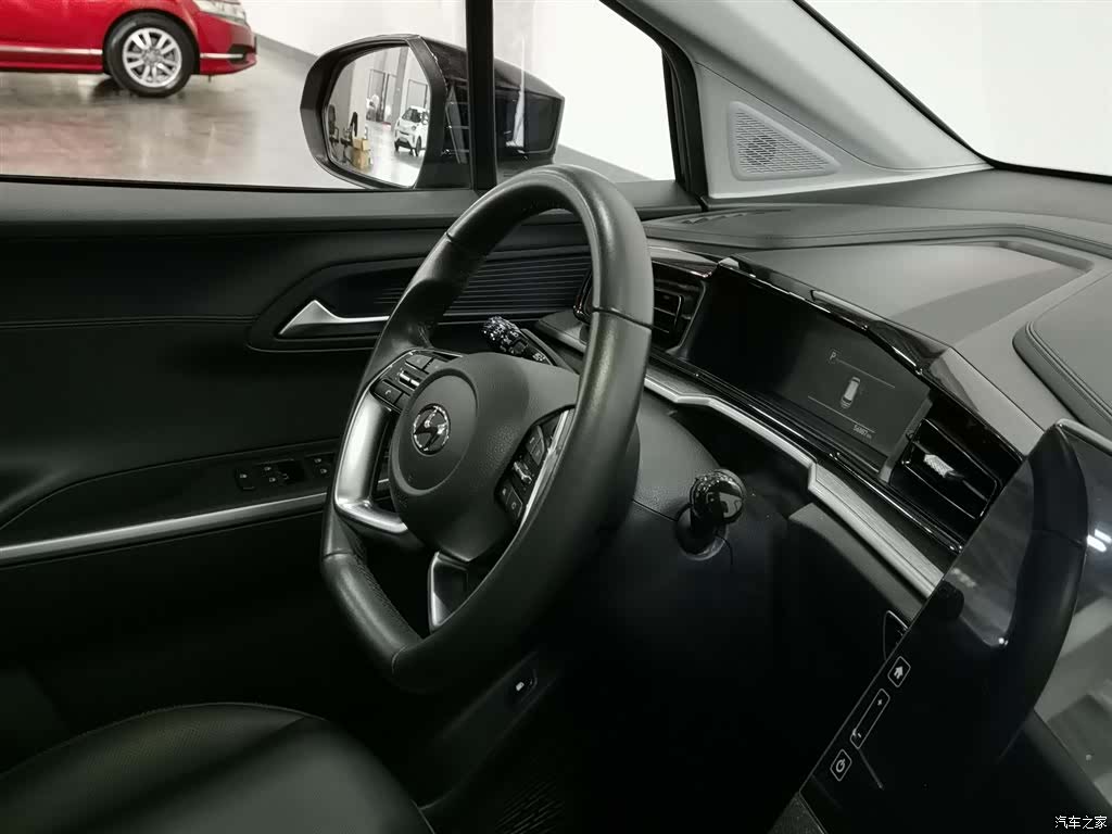 Hyundai Custo, 2022 22