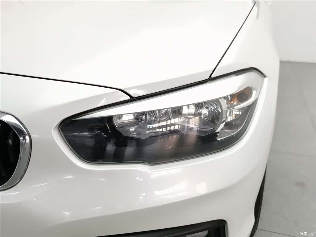 BMW 1 Series, 2019 7