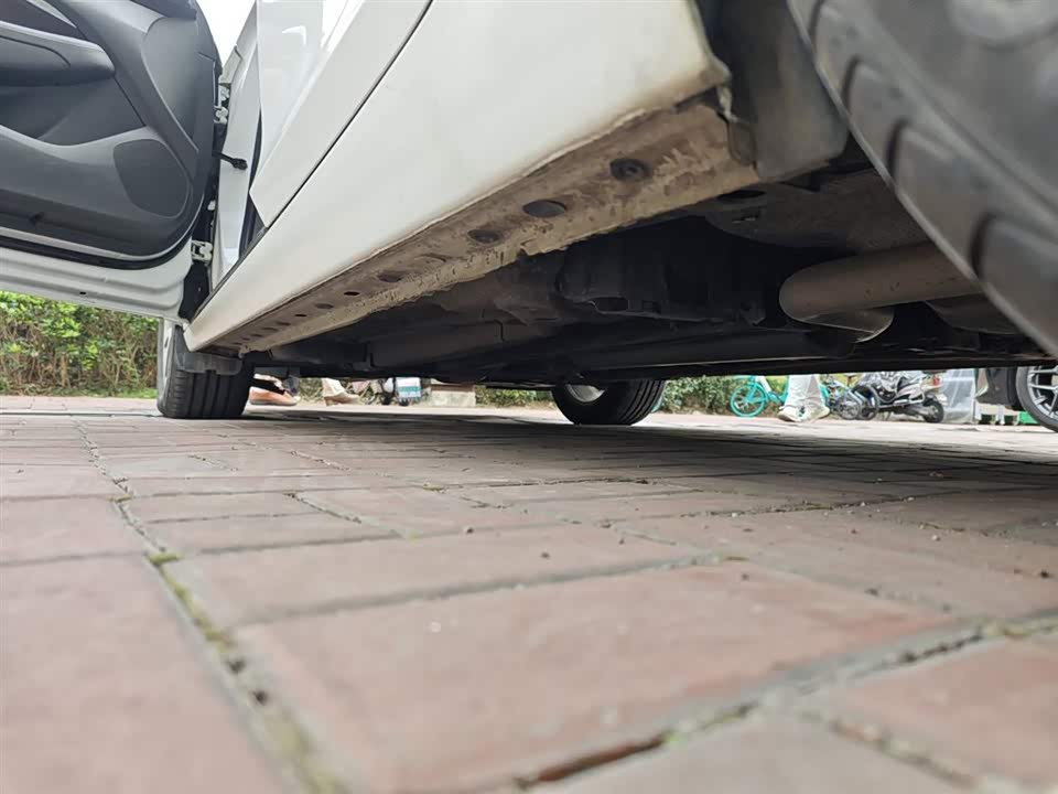 Chevrolet Mai Ruibao