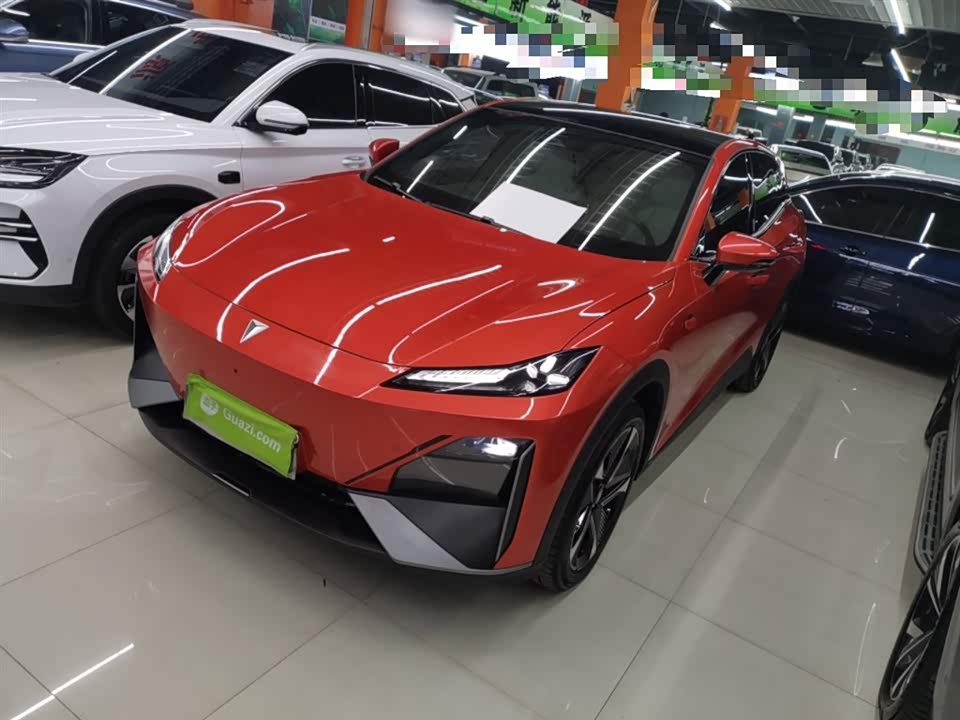 DEEPAL Dark blue S07