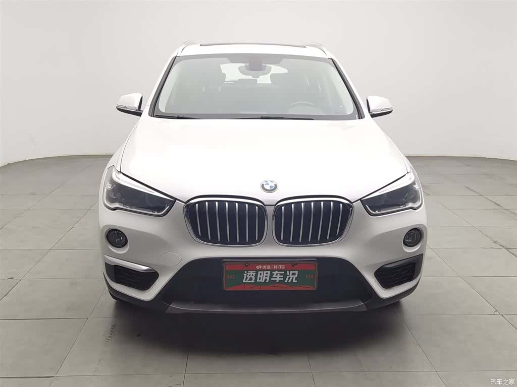 BMW X1, 2018 3
