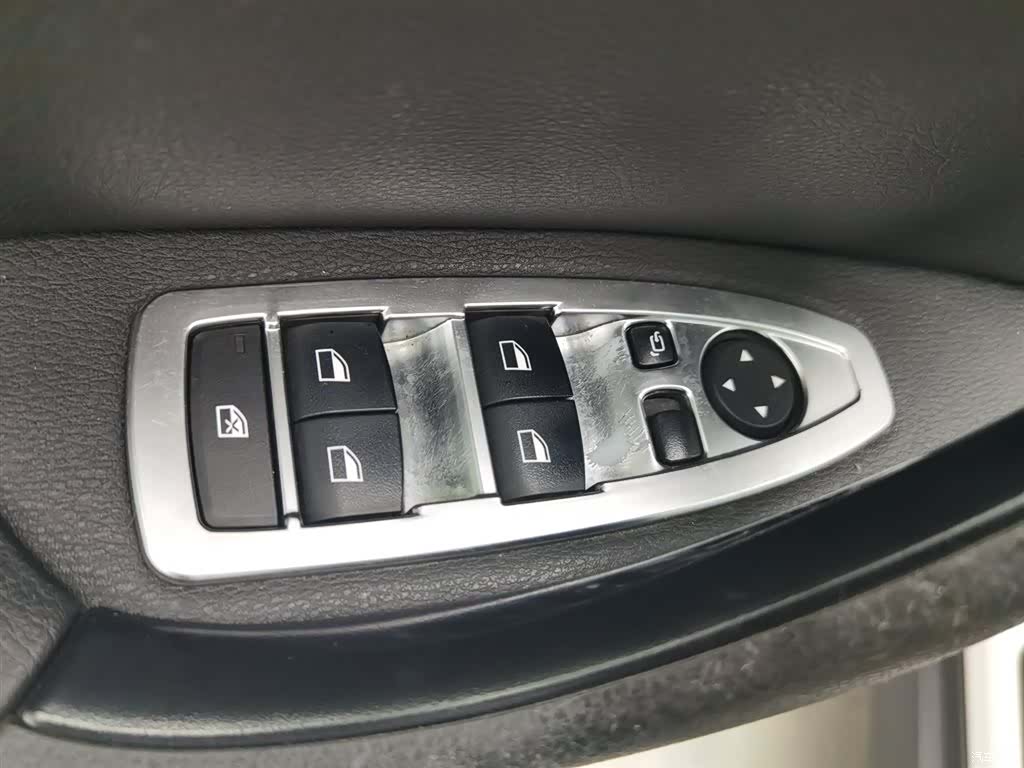 BMW X1, 2018 9