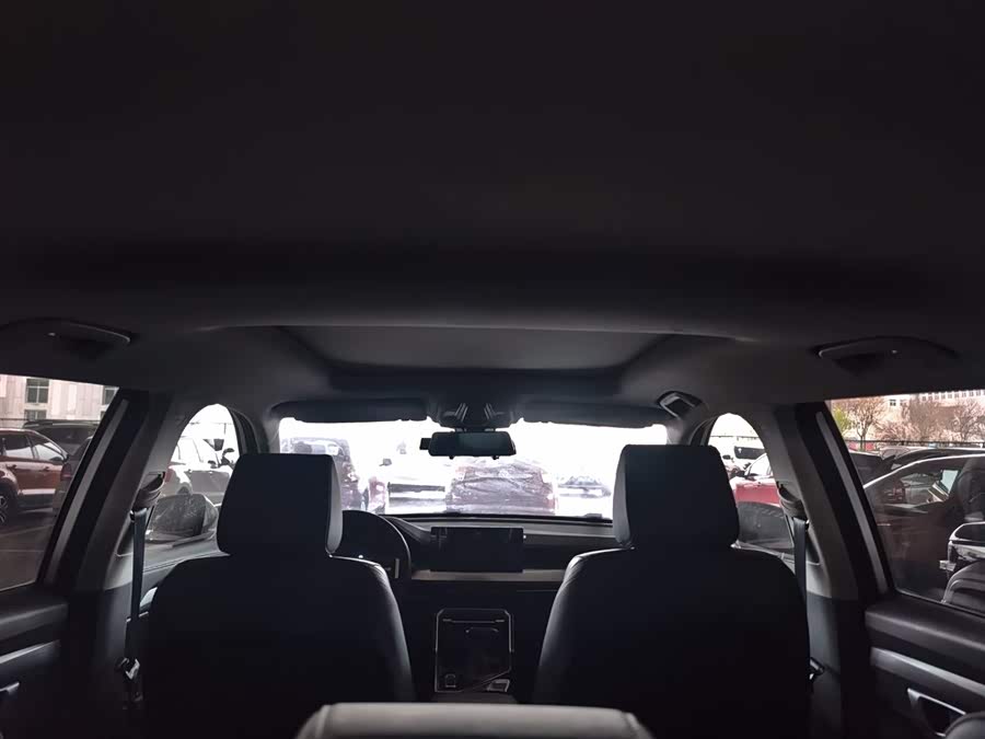 Wuling Xingchen 2022, фото 16