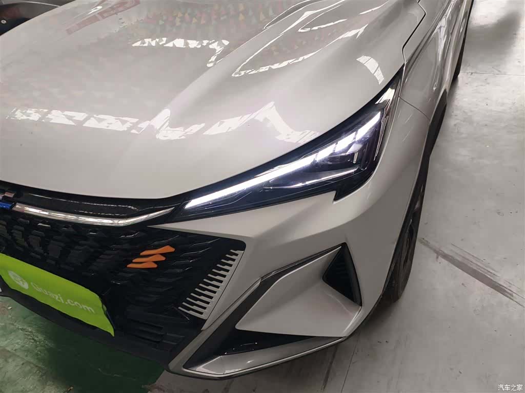 Changan X5, 2024 24